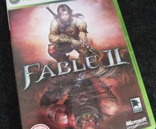 Fable 2. Xbox 360
