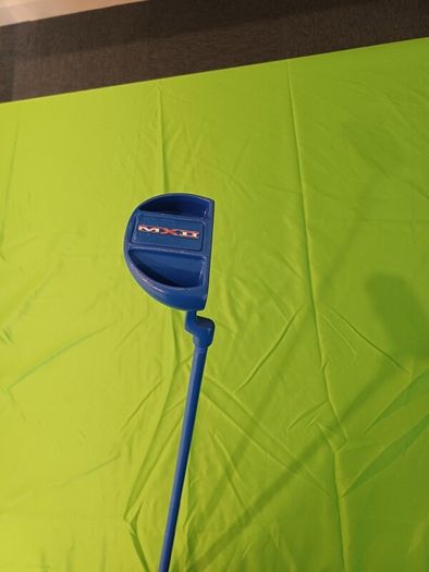 Dunlop MXII Mallet Style Putter