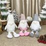 Beautiful Christmas decorations gnomes Image 4