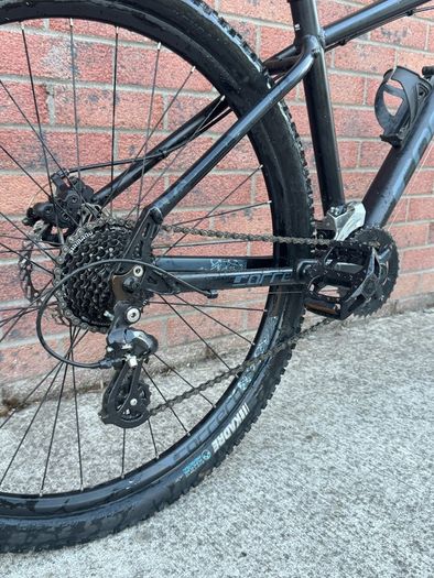 Carrera Vengeance 27.5" MTB