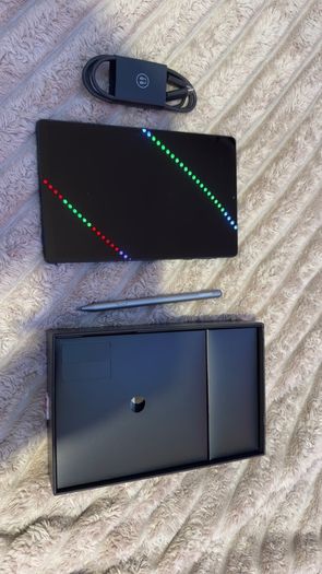 Lenovo Legion Tab Gen 3 12GB/256GB + Original Pen & Case + Warranty