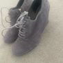 clarks ankle boots Image 5