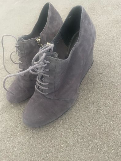 clarks ankle boots