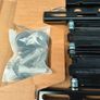 Original Samsung Full Motion Slim Bracket WMN-B05FB (43-55) New Open Box Image 9