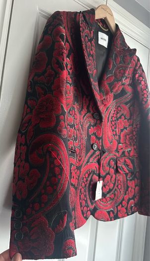 Moschino blazer