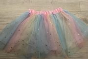 skirt from Clare's