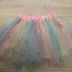 skirt from Clare's