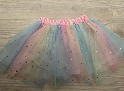skirt from Clare's