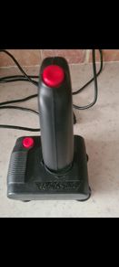 Quickshot Controller