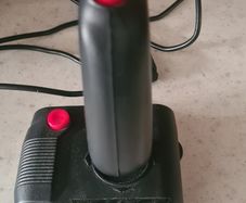 Quickshot Controller