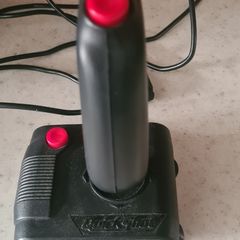 Quickshot Controller