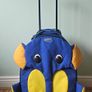 Travel Luggage Suitcase for Children Image 2
