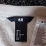 H&M Sequins Mini Skirt Image 3