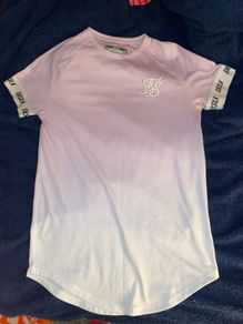 SikSilk T-shirt