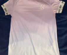 SikSilk T-shirt