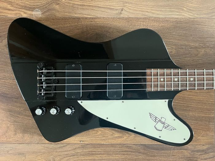 Gibson Thunderbird IV Bass