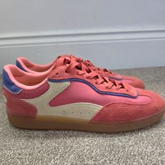 Hoffs Coral Park size 42 trainers