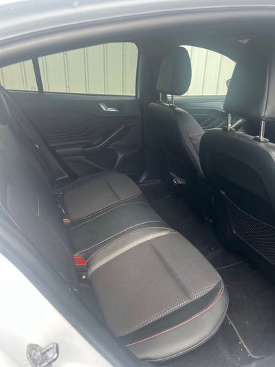 2020 Ford Focus ST-Line 1.5 Diesel