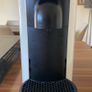 Nespresso Coffee Machine plus Capsule drawer Image 3
