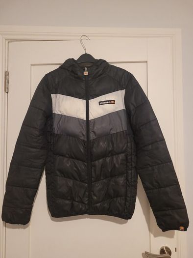 ellesse jacket