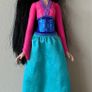 Disney Mulan Doll Image 2