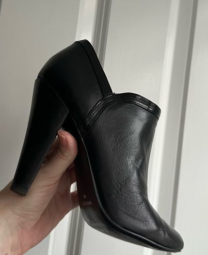 Nine West Shoe boots -Sz 6