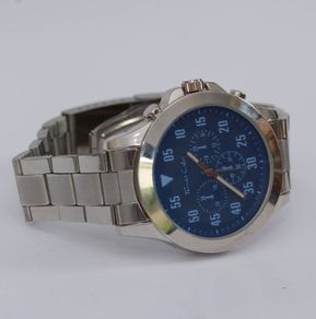 Vintage Gents Thomas Calvi Quartz Watch