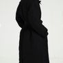 Karen By Simonsen Black Jacket Image 3