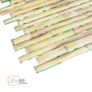 Bamboo Style PVC Wall Panels 0.4 mm 947mm x 503mm Image 7