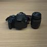 Canon EOS 2000D DSLR Camera Kit Image 2