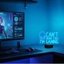 3D Lamp Night Light Image 5