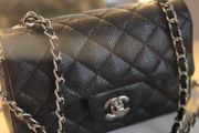 1:1 Caviar Leather Kelly New