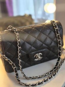 1:1 Caviar Leather Kelly New