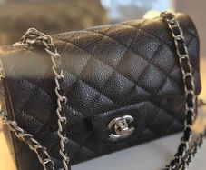 1:1 Caviar Leather Kelly New