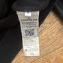 Black Stone Island Hoody Image 4