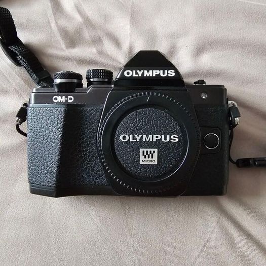 Olympus OM-D E-M10  Mark ii