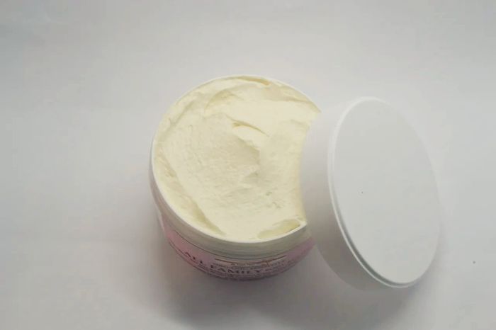 Handmade Body Butter Cream For The Family- 500g