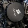 Intel 6700K Corsair Liquid Cooled Bundle Image 2