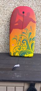 Body board
