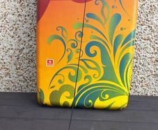 Body board