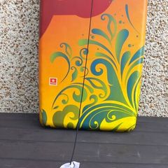 Body board
