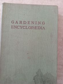 Gardening Encyclopaedia
