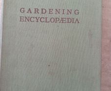 Gardening Encyclopaedia
