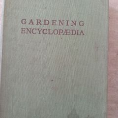 Gardening Encyclopaedia