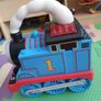 Fisher Price Thomas and Friends Pushalong Image 2