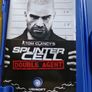 Splinter cell Double Agent Tom Clancy s PlayStation2 Ps2 games Original Image 4