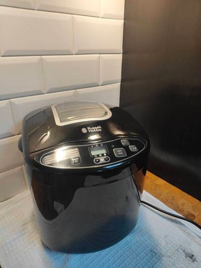 Russell Hobbs Breadmaker