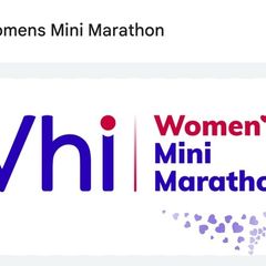 VHI mini marathon entry
