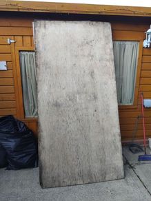 plywood