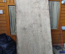 plywood